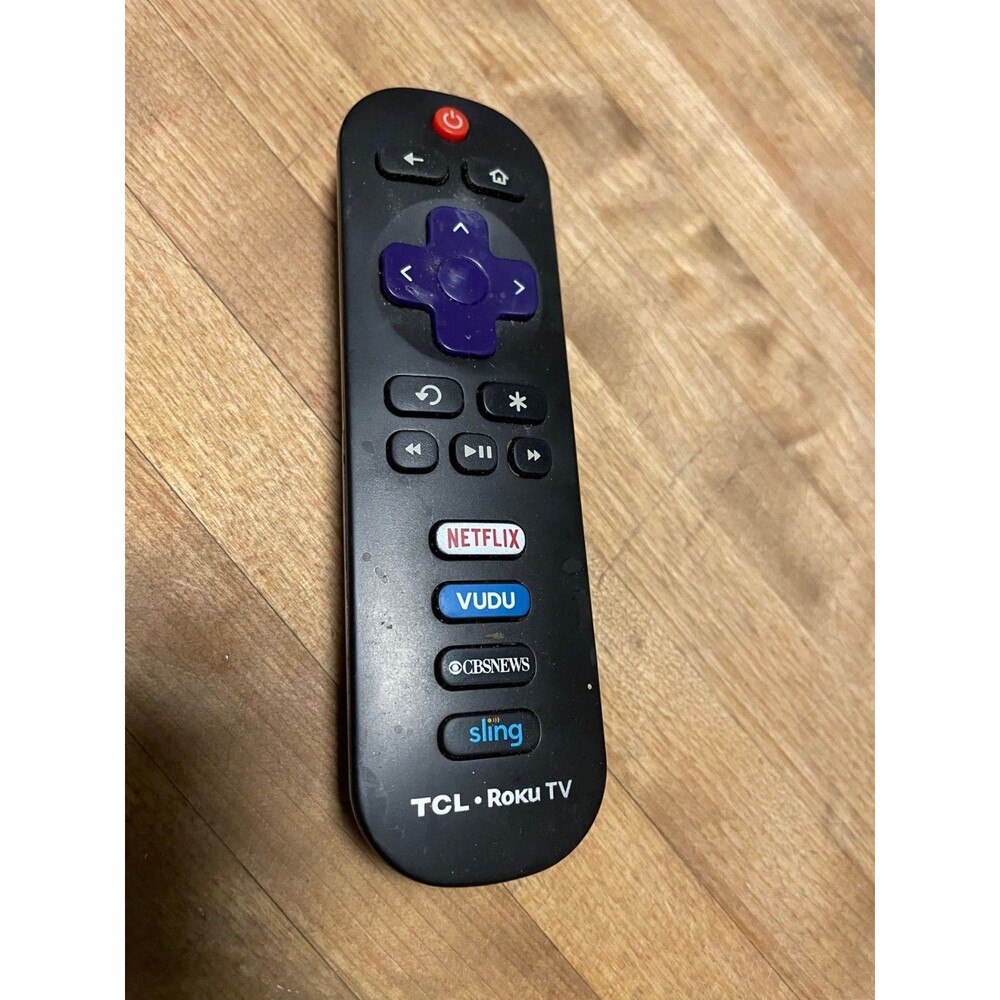 TCL RC280 Replacement Remote Control for Roku TV